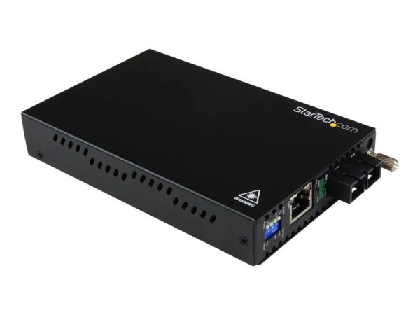 0065030846233-1 StarTech.com LWL / Glasfaser Medienkonverter