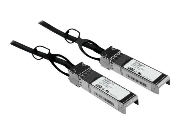 0065030849593-1 StarTech.com Cisco kompatibles SFP+ Twinax Kabel 3m