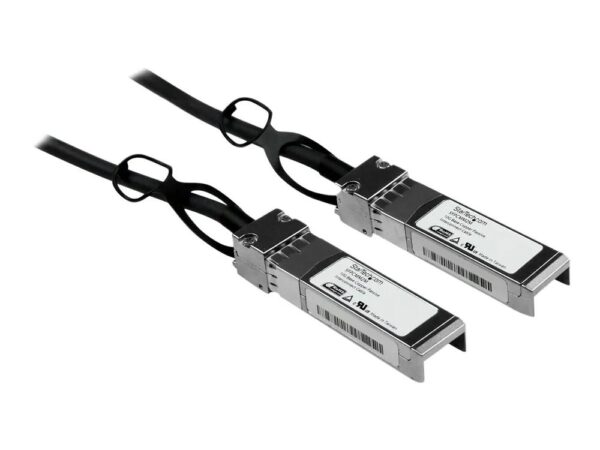 0065030849609-1 StarTech.com Cisco kompatibles SFP+ Twinax Kabel 2m