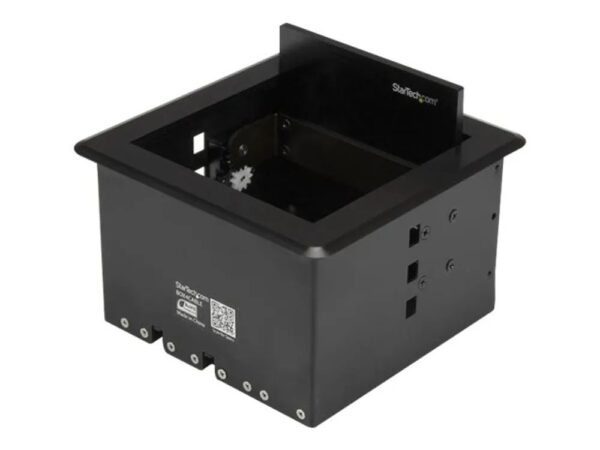 0065030864770-1 StarTech.com Kabelmanagement Box für Konferenztische