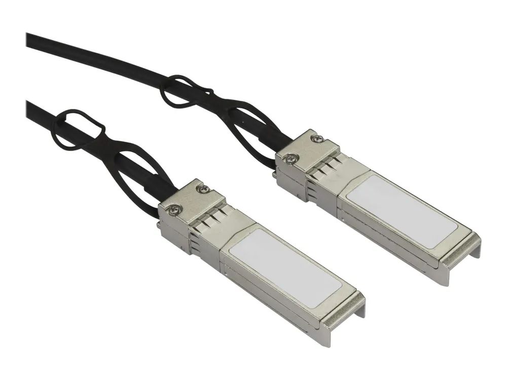 StarTech.com 2m SFP+ Direktverbindungskabel – MSA konform
