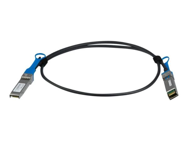 0065030874991-1 StarTech.com 1m HP J9281B kompatibel – SFP+ Direktverbindungskabel