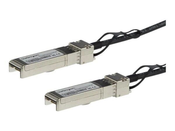 StarTech.com 1m SFP+ Direktverbindungskabel – MSA konform