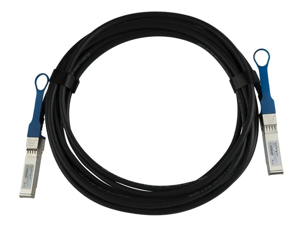 StarTech.com 5m HP JD081C kompatibel – SFP+ Direktverbindungskabel