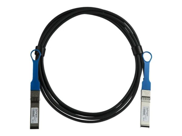 0065030875035-1 StarTech.com 3m HP JD097C kompatibel – SFP+ Direktverbindungskabel