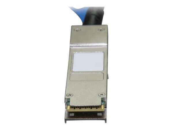 0065030875196-1 StarTech.com 1, 2m HP JD096C kompatibel – SFP+ Direktverbindungskabel