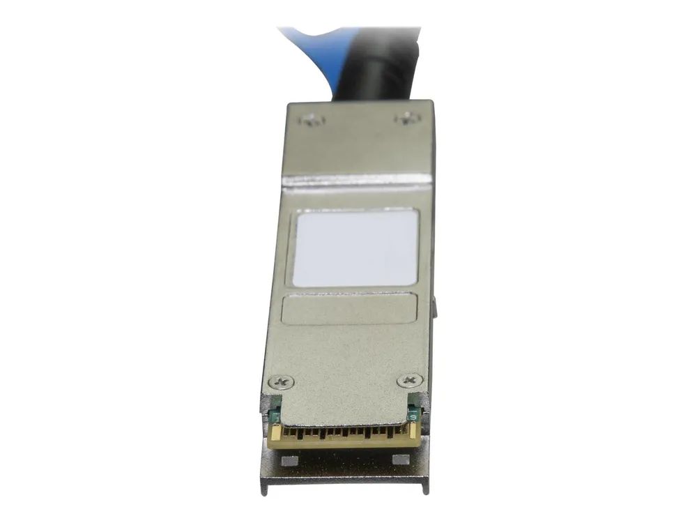 StarTech.com 1, 2m HP JD096C kompatibel – SFP+ Direktverbindungskabel