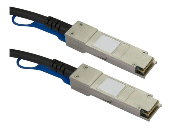 0065030875271-1 StarTech.com 0, 65m HP JD095C kompatibel – SFP+ Direktverbindungskabel