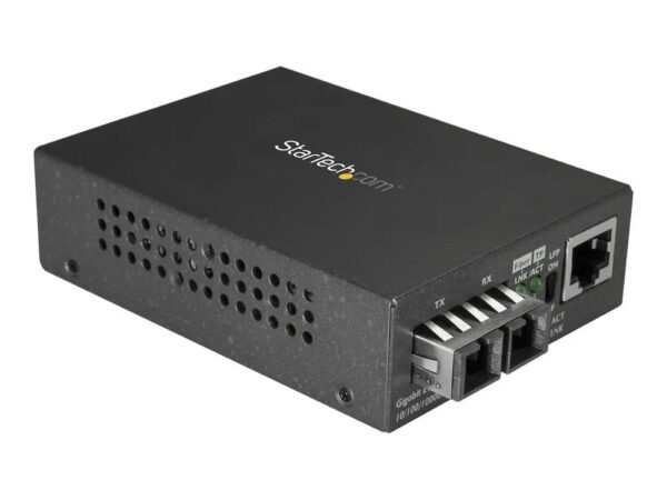 0065030878227-1 StarTech.com LWL Medienkonverter – 1000Base – SX