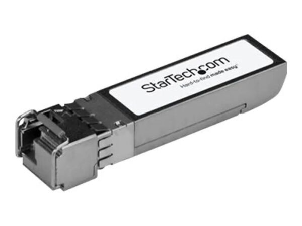 StarTech.com SFP – 10G – BXD – I – ST Transceiver Modul (Cisco SFP – 10G – BXD – I kompatibles SFP+ Modul, 10 Gbit/s, 10km, single Mode, Mini – GBIC)