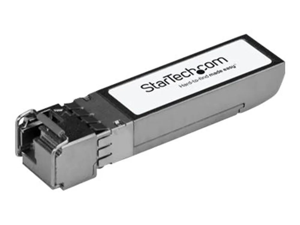 StarTech.com SFP – 10G – BXD – I – ST Transceiver Modul (Cisco SFP – 10G – BXD – I kompatibles SFP+ Modul, 10 Gbit/s, 10km, single Mode, Mini – GBIC)