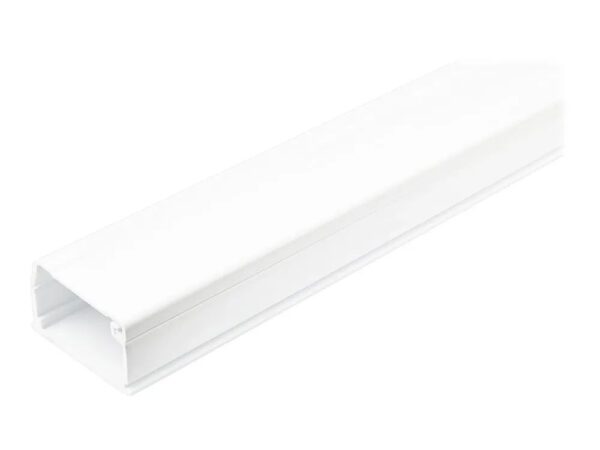 0065030890564-1 StarTech.com 1, 8m Kabelkanal Selbstklebend
