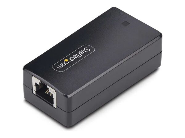 0065030906968-1 StarTech.com 1 – Port Gigabit Network Isolator, RJ45 Ethernet Coupler, 4kV – Netzwerkkoppler – TAA – konform – RJ – 45 (W)