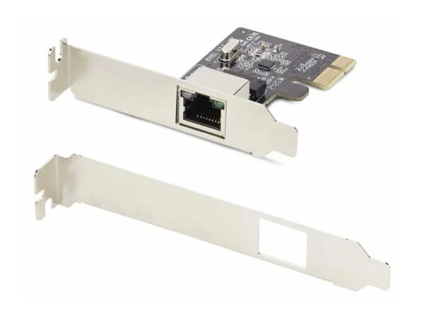 0065030911030-1 StarTech.com 1 – Port Gigabit PCIe Network Adapter Card, TAA Compliant