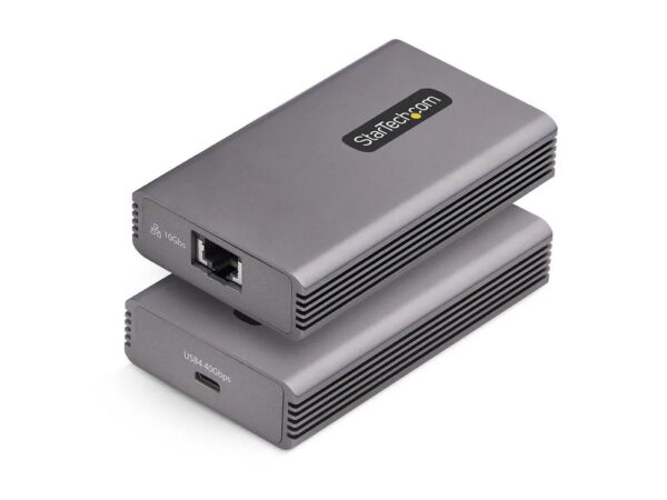 StarTech.com Startech – Netzwerkadapter – USB4 / Thunderbolt