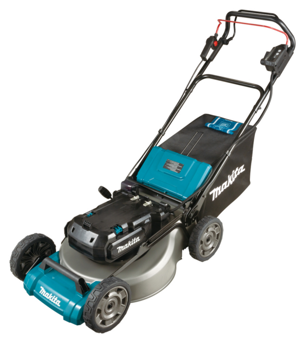 Makita LM001CZ Akku – Rasenmäher