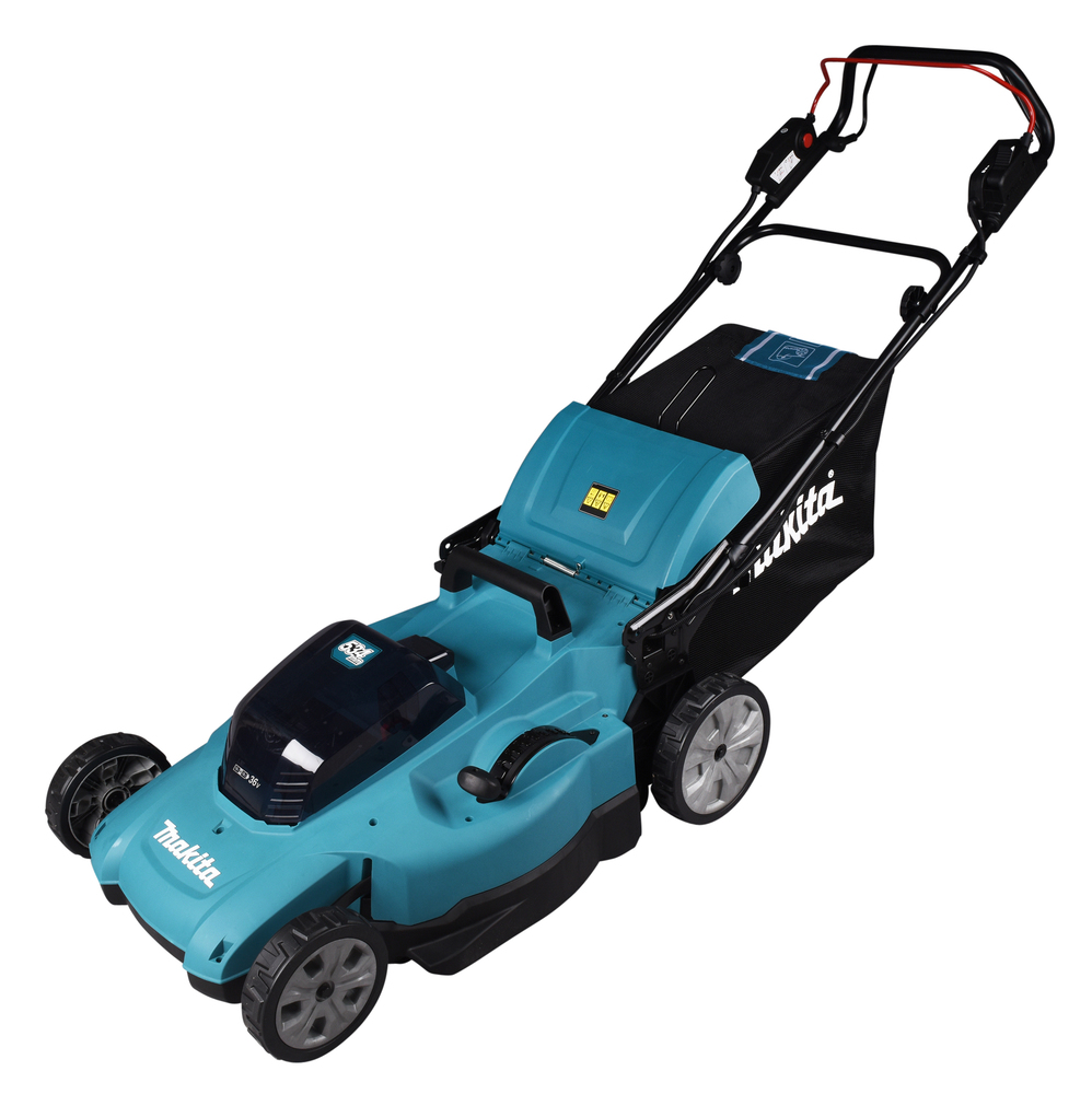 Makita DLM539CT2 Akku – Rasenmäher