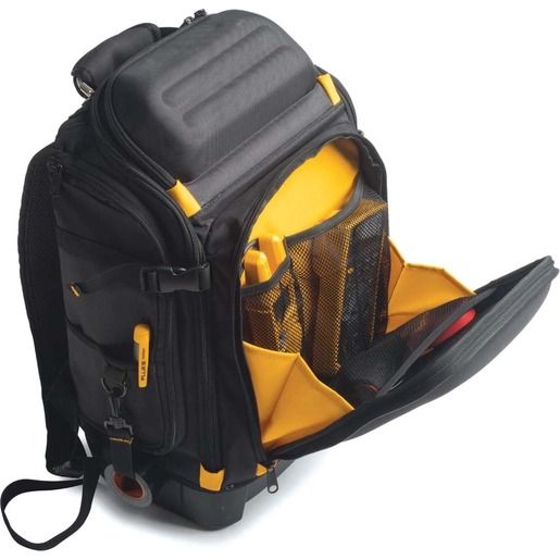 0095969870092-1 Fluke MESSGERÄTERUCKSACK / FLUKE FLUKE PACK 30 4983088