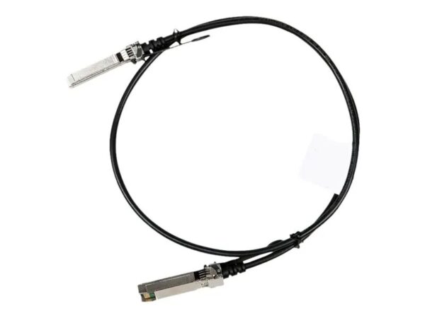 0190017199696-1 HPE Aruba Direct Attach Copper Cable – 25GBase Direktanschlusskabel