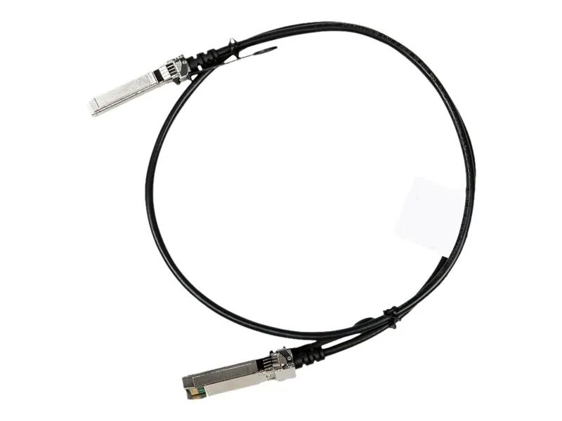 HPE Aruba Direct Attach Copper Cable – 25GBase Direktanschlusskabel