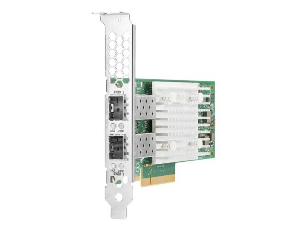 0190017312477-1 HPE Intel E810 – XXVDA2 – Netzwerkadapter – PCIe 4.0 x8