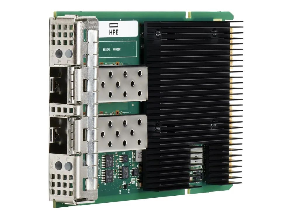 HPE Broadcom BCM57414 – Netzwerkadapter – OCP 3.0