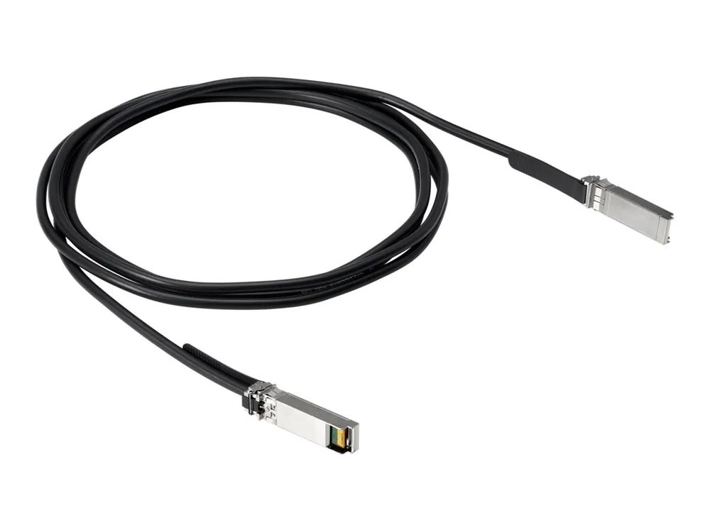 HPE Aruba – 50GBase Direktanschlusskabel – SFP56 zu SFP56