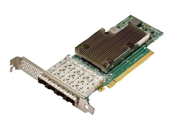 0190017497112-1 HPE Broadcom BCM57504 – Netzwerkadapter – PCIe 4.0 x16