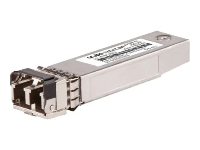 HPE Networking Instant On – SFP (Mini – GBIC) – Transceiver – Modul