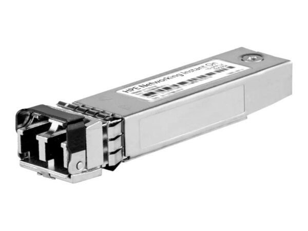 HPE Networking Instant On – SFP (Mini – GBIC) – Transceiver – Modul