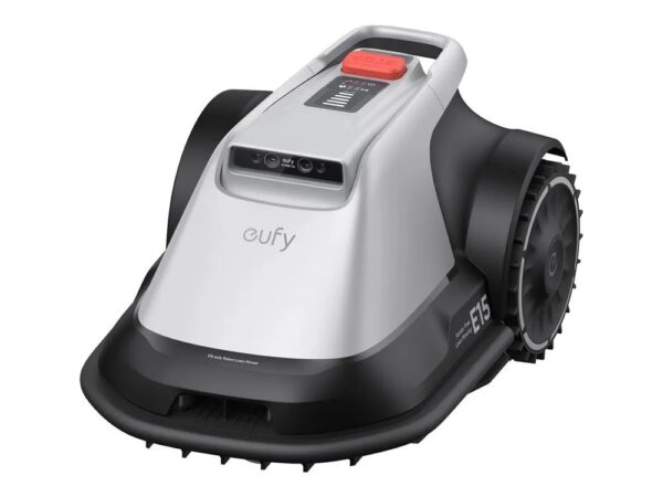 0194644290665-1 eufy Mähroboter E15