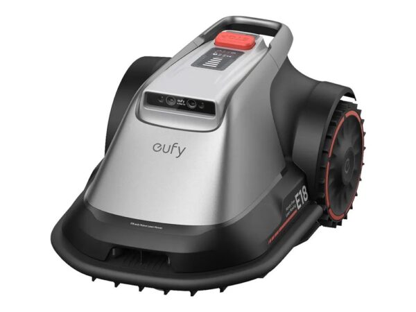 0194644290672-1 eufy Mähroboter E18