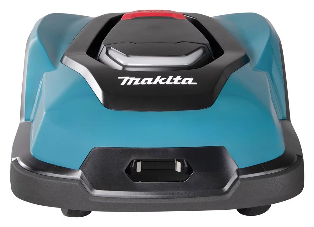 Makita RM350D Akku – Mähroboter 18V