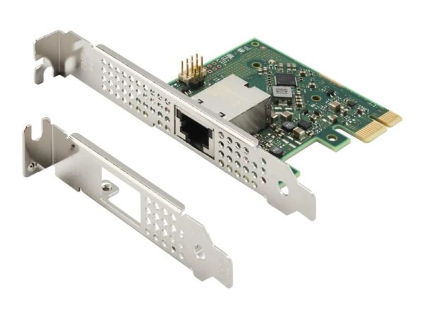 HP Intel I226 – T1 – Netzwerkadapter – 2.5GbE