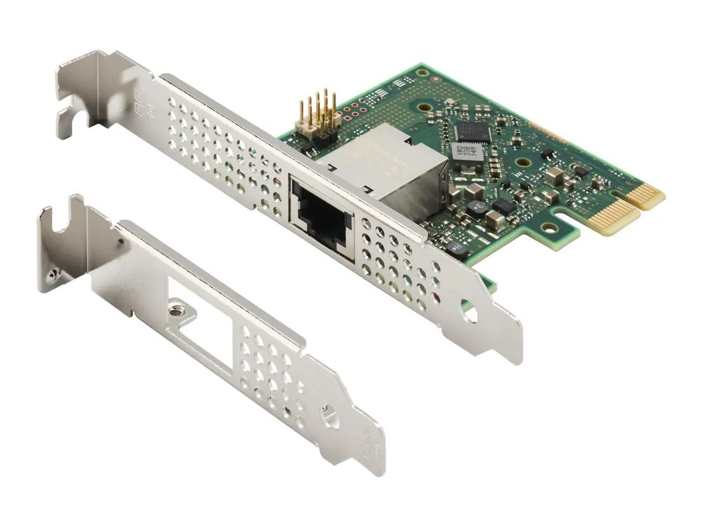 HP Intel I226 – T1 – Netzwerkadapter – 2.5GbE