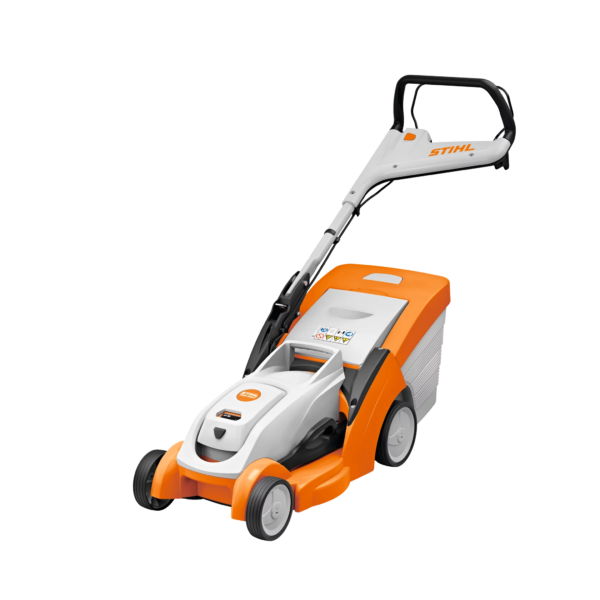 STIHL RMA 239 C, solo Akku – Rasenmäher ohne Akku und Ladegerät