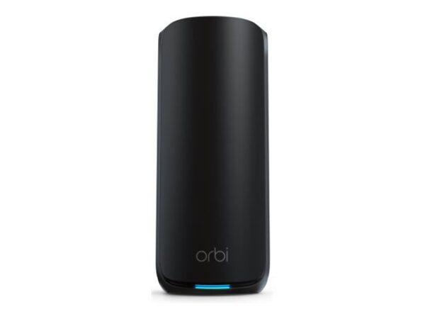 Netgear Orbi 870 Series RBE870B – WLAN – System – (Router)