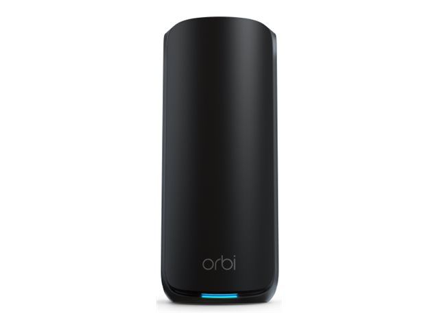 Netgear Orbi 870 Series RBE870B – WLAN – System – (Router)