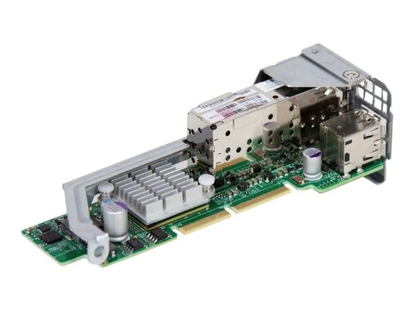 0672042121717-1 Supermicro AOC – CTG – i2S – Netzwerkadapter – PCIe