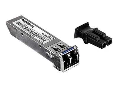 0710931161052-1 TRENDnet TI – MGBS10 – SFP (Mini – GBIC) – Transceiver – Modul