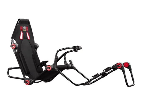 0737787153383-1 Next Level Racing F – GT Lite – Rennsimulator – Cockpit