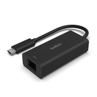 Belkin USB4 to 2.5GB Ethernet Adapter – Netzwerkkarte