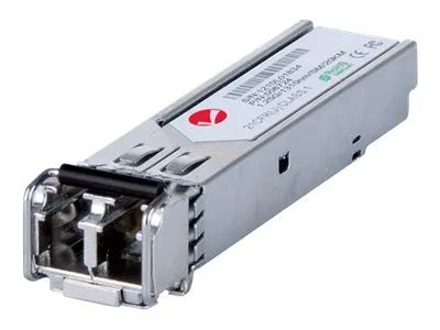 0766623506724-1 IC Intracom Intellinet Transceiver Module Optical, Gigabit Ethernet SFP Mini – GBIC, 1000Base – Lx (LC)
