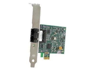 0767035196534-1 Allied Telesis AT – 2711FX/LC – Netzwerkadapter