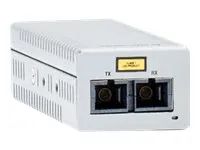 Allied Telesis AT DMC1000 – Medienkonverter – 1GbE