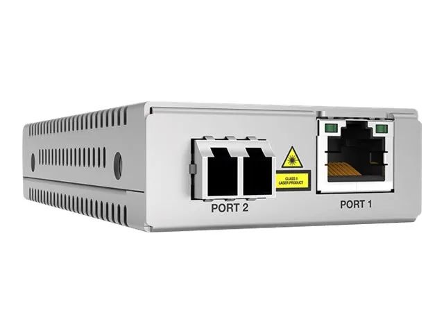 Allied Telesis AT MMC2000LX/LC – Medienkonverter
