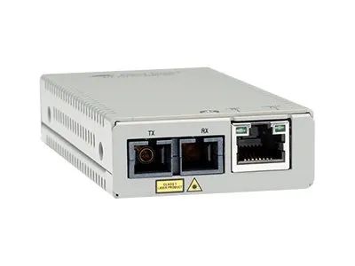 Allied Telesis AT MMC200LX/SC – Medienkonverter