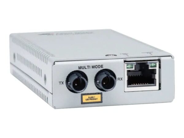 0767035218618-1 Allied Telesis AT MMC2000/SC – Medienkonverter