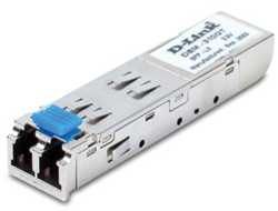 D – Link DEM 310GT – SFP (Mini – GBIC) – Transceiver – Modul