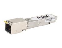 D – Link DGS 712 – SFP (Mini – GBIC) – Transceiver – Modul